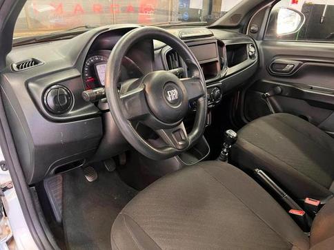 FIAT STRADA ENDURANCE CS