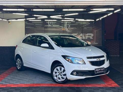 CHEVROLET ONIX 1.4MT LT