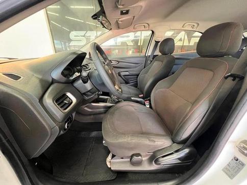 CHEVROLET ONIX 1.4MT LT