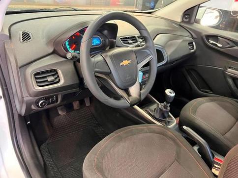 CHEVROLET ONIX 1.4MT LT
