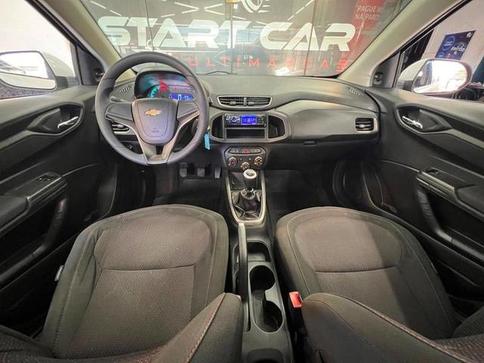 CHEVROLET ONIX 1.4MT LT