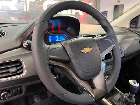 CHEVROLET ONIX 1.4MT LT