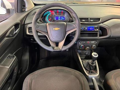 CHEVROLET ONIX 1.4MT LT