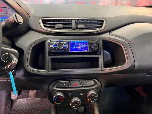 CHEVROLET ONIX 1.4MT LT