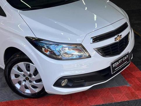 CHEVROLET ONIX 1.4MT LT
