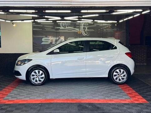 CHEVROLET ONIX 1.4MT LT