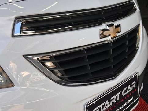 CHEVROLET ONIX 1.4MT LT