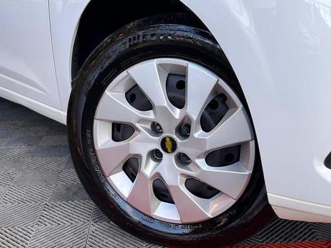 CHEVROLET ONIX 1.4MT LT