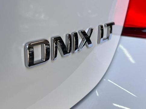 CHEVROLET ONIX 1.4MT LT