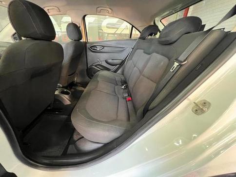 CHEVROLET ONIX 1.4MT LT