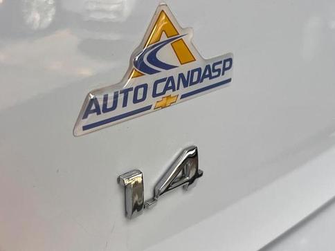 CHEVROLET ONIX 1.4MT LT