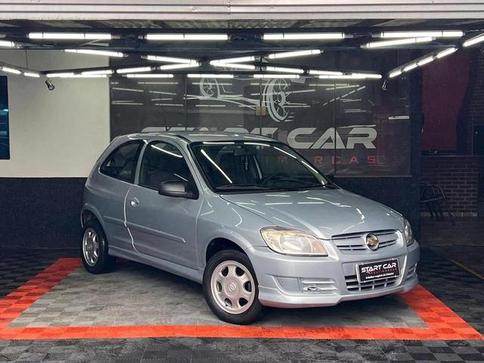CHEVROLET CELTA 2P LIFE