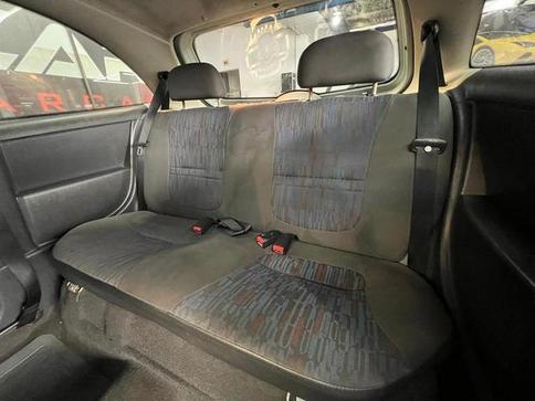 CHEVROLET CELTA 2P LIFE