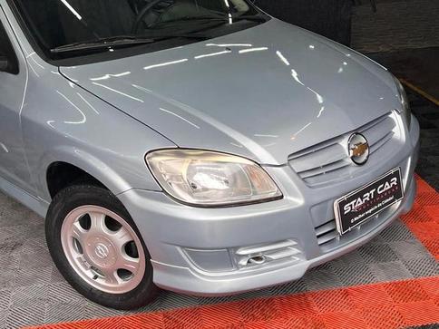 CHEVROLET CELTA 2P LIFE