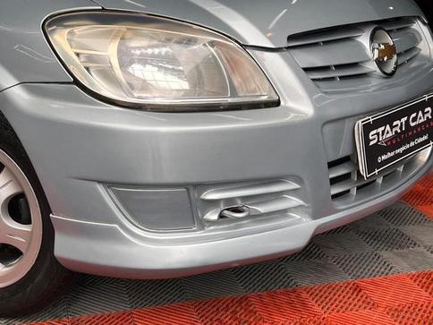 CHEVROLET CELTA 2P LIFE