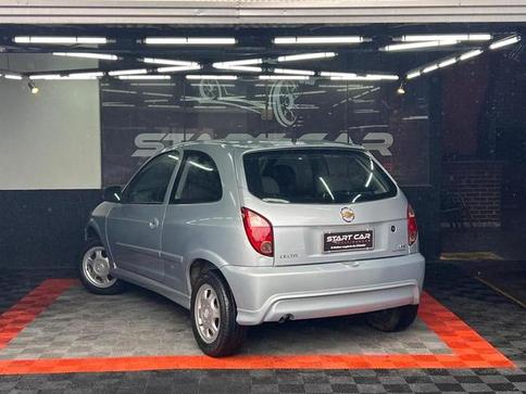 CHEVROLET CELTA 2P LIFE