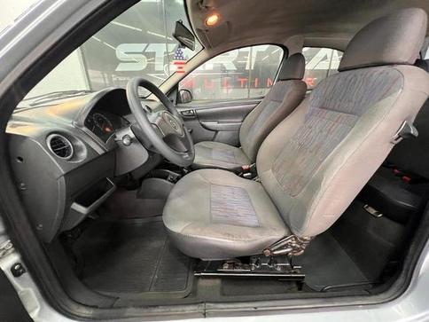 CHEVROLET CELTA 2P LIFE