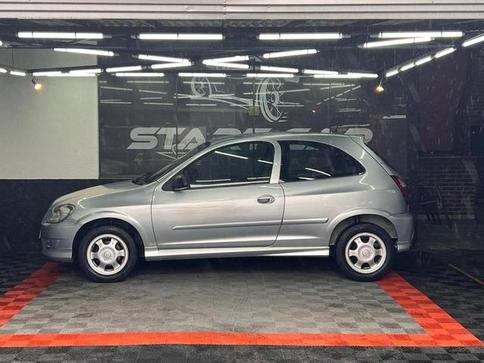 CHEVROLET CELTA 2P LIFE