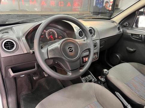 CHEVROLET CELTA 2P LIFE