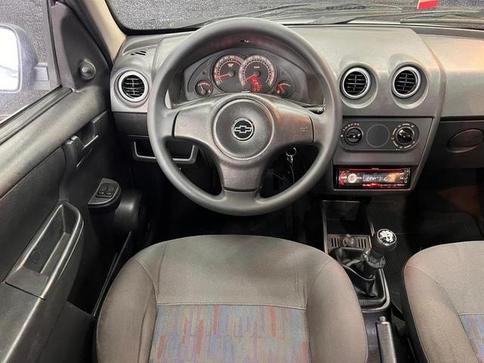 CHEVROLET CELTA 2P LIFE