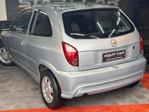 CHEVROLET CELTA 2P LIFE