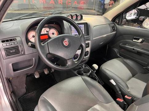 FIAT STRADA ADVENT FLEX