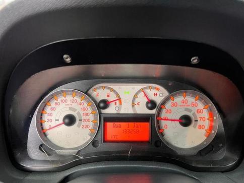 FIAT STRADA ADVENT FLEX