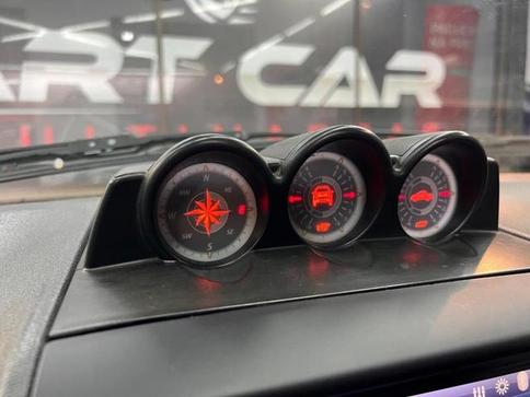 FIAT STRADA ADVENT FLEX