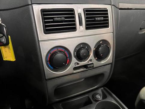 FIAT STRADA ADVENT FLEX