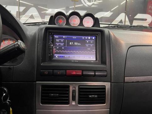 FIAT STRADA ADVENT FLEX