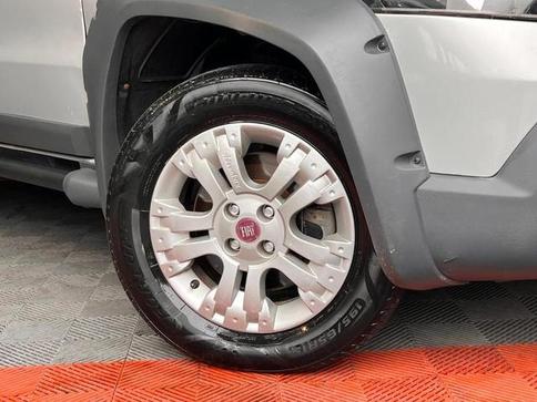 FIAT STRADA ADVENT FLEX