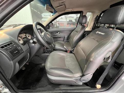 FIAT STRADA ADVENT FLEX