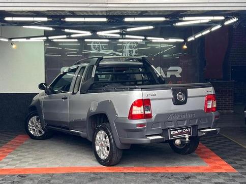 FIAT STRADA ADVENT FLEX