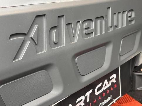 FIAT STRADA ADVENT FLEX