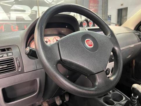 FIAT STRADA ADVENT FLEX