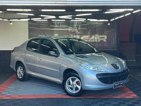 PEUGEOT 207PASSION XR