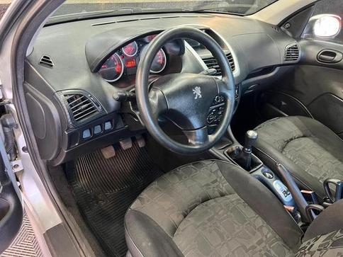 PEUGEOT 207PASSION XR