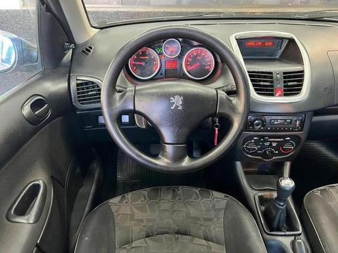 PEUGEOT 207PASSION XR