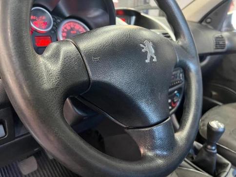 PEUGEOT 207PASSION XR