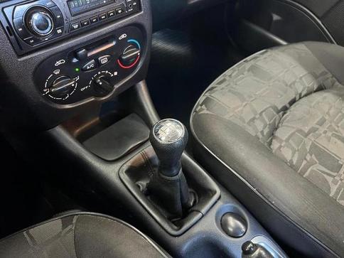PEUGEOT 207PASSION XR