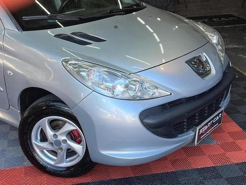 PEUGEOT 207PASSION XR