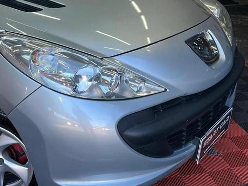 PEUGEOT 207PASSION XR