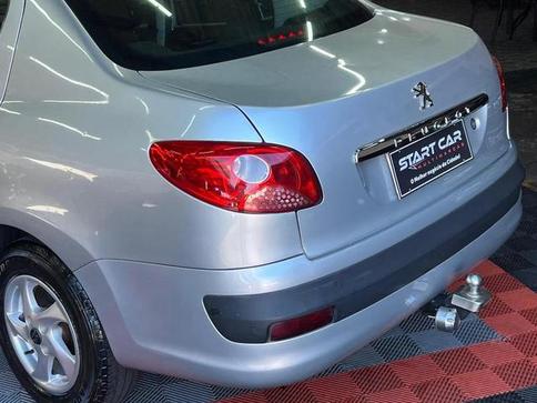 PEUGEOT 207PASSION XR