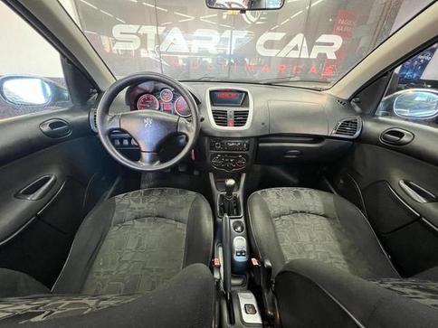 PEUGEOT 207PASSION XR