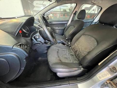 PEUGEOT 207PASSION XR