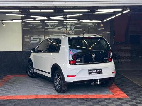 VOLKSWAGEN UP CROSS MDV