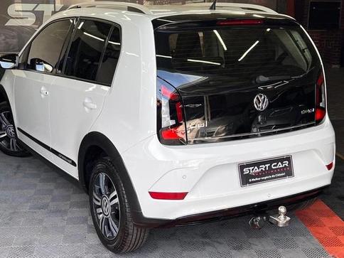 VOLKSWAGEN UP CROSS MDV