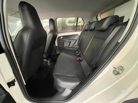 VOLKSWAGEN UP CROSS MDV