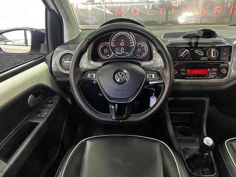 VOLKSWAGEN UP CROSS MDV