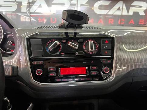 VOLKSWAGEN UP CROSS MDV